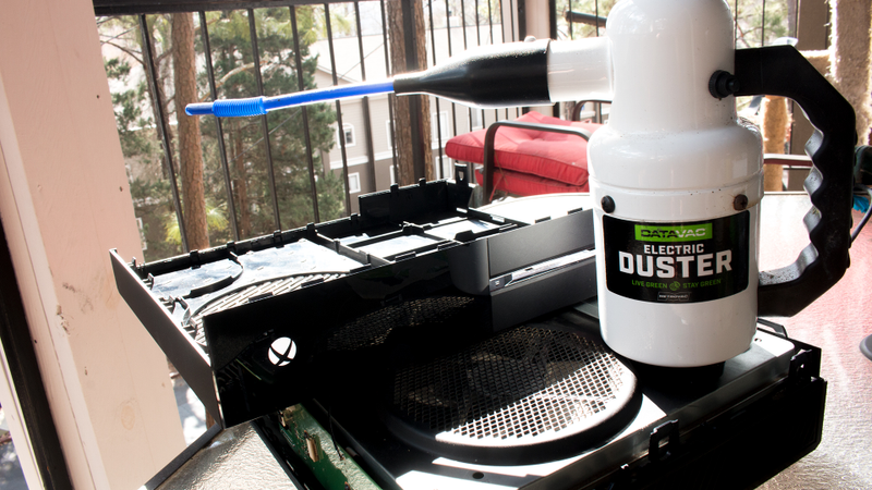 Illustration for article titled How to Clean Your Video Game Consoles